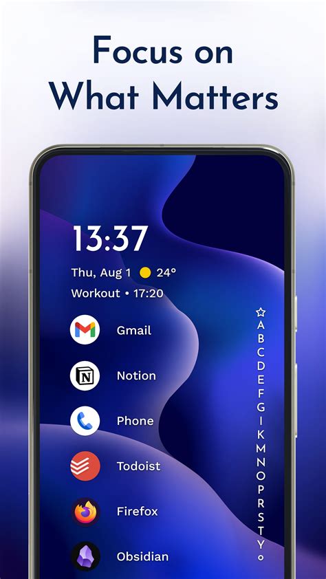 Niagara Launcher APK for Android Download .